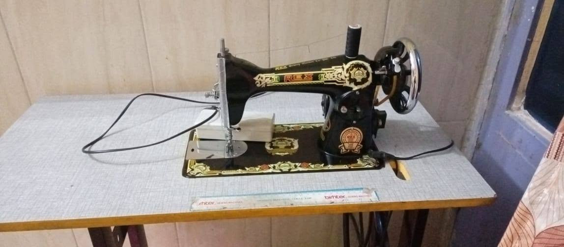البيع مكينه خياطه فراشه جديده مامستعمل هواي وبيه مجال كربلاء حي لعسكري ماكو توصيل السعر 90الف كربلاء, العراق


**إذا كنت صاحب هذا الإعلان وتريد حذفه لأي سبب، رجاءا أرسل رسالة إلى الدعم الفني**