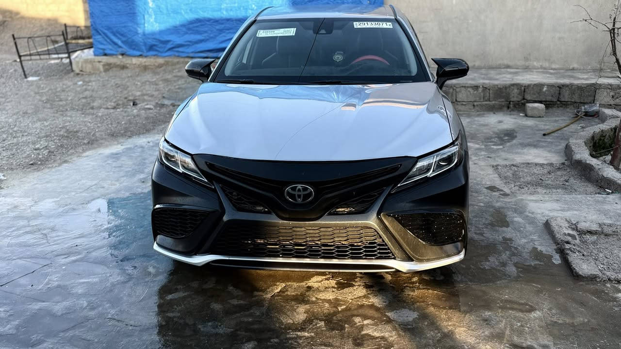 السلام عليكم كامري  رقم اربيل 2021se
ضرر جاملغ امامي وجاملغ خلفي بدون ارباك 

السعر180$ وبي مجال

***********

***********
