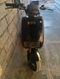 دراجه شحن البيع دراجه نظيفه عوزه مس بطاريات مكان بغداد الحريه السعر 15...