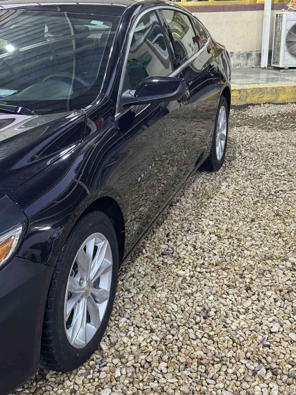 السلام عليكم ماليبو 2023  بيه بس بارد بلبنيد والدعاميه باقي السياره مكفوله كفاله عامه مكينه كير كله مكفول ماشيه 30 الف 
السعر. 118
***********
