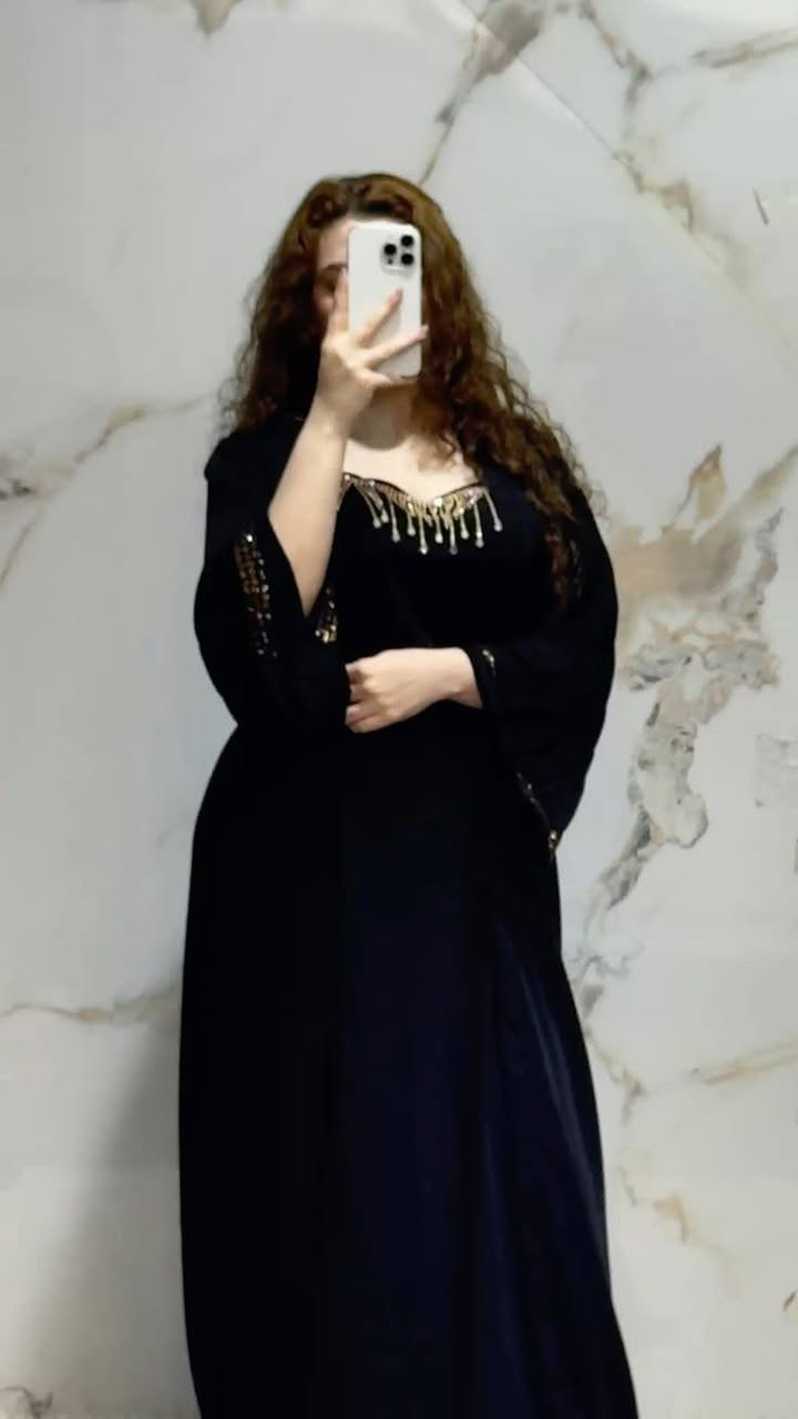 ✨ خياطة وتفصيل نسائي ✨
👗 تنفيذ جميع الموديلات
🪡 شغل مرتب وأسعار مناسبة
🚚 التوصيل إلى جميع محافظات العراق


**إذا كنت صاحب هذا الإعلان وتريد حذفه لأي سبب، رجاءا أرسل رسالة إلى الدعم الفني**
