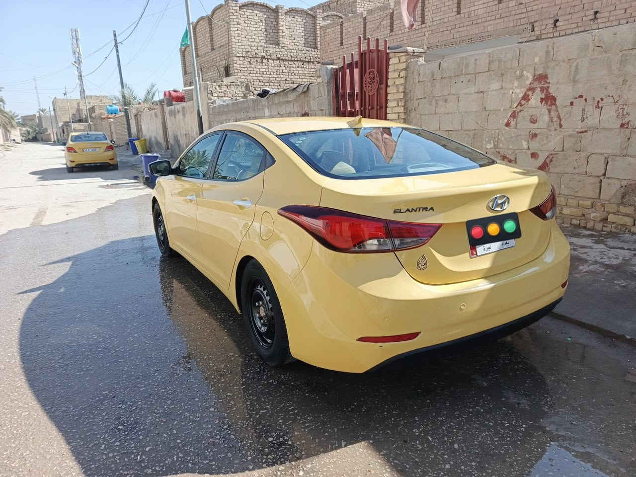 سلام عليكم 
النتره وارد امريكي 2015 
رقم بغداد تحويل ثانيوم
جديده نص فول . تخم تاير . مكينه ، وكير ، 
وحداديه خير من الله
📲=***********
