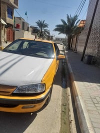 بارس ٢٠١٨ • محرك شرط • رقم ذي قار