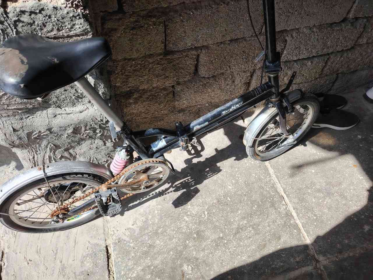 باسكل باله تكسي لبيع


**إذا كنت صاحب هذا الإعلان وتريد حذفه لأي سبب، رجاءا أرسل رسالة إلى الدعم الفني**