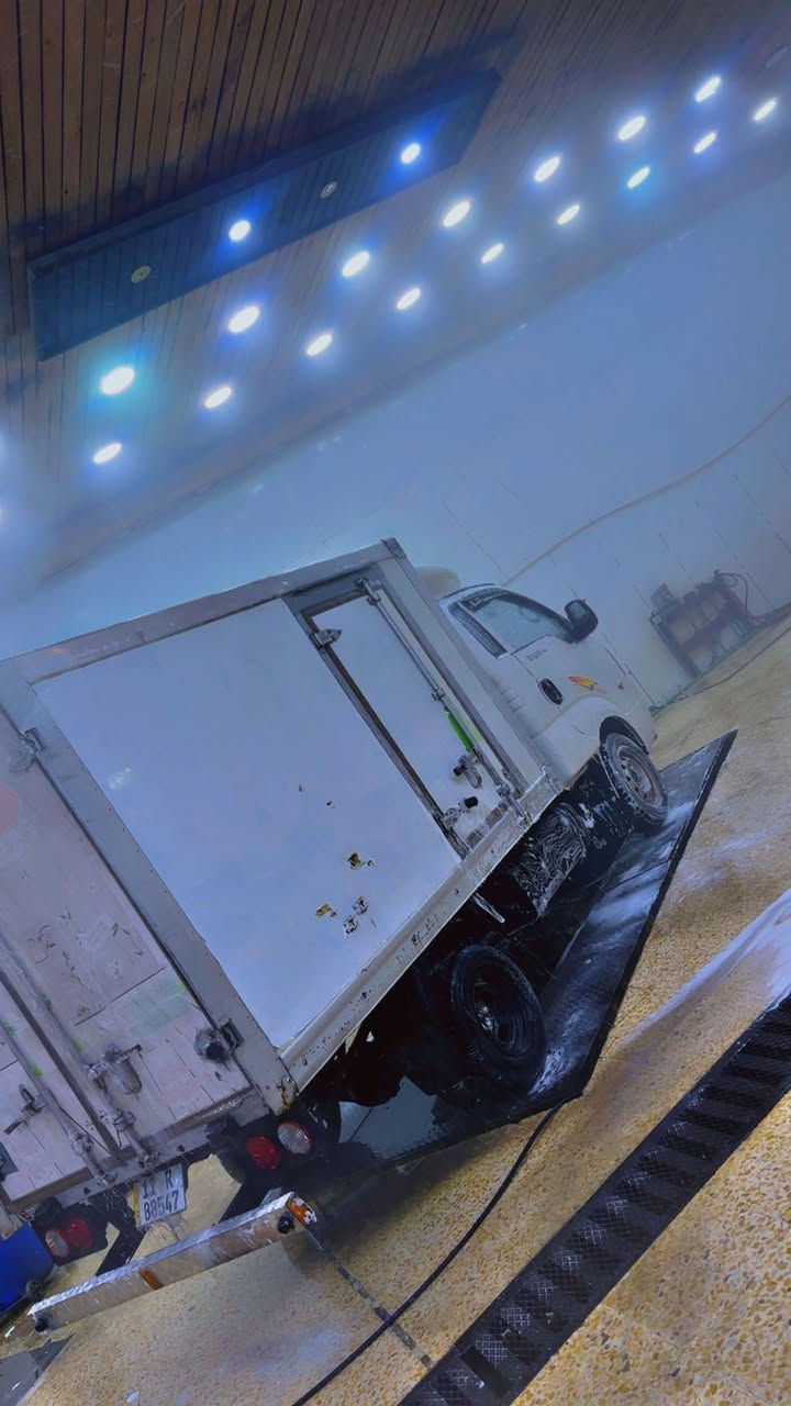 كيا بنكو براد 2008 رقم بغداد مكينه 3000 ستاركس مفتوح/***********
