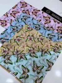 كشمير فرنسي • كشمير بريطاني • بعقوبه