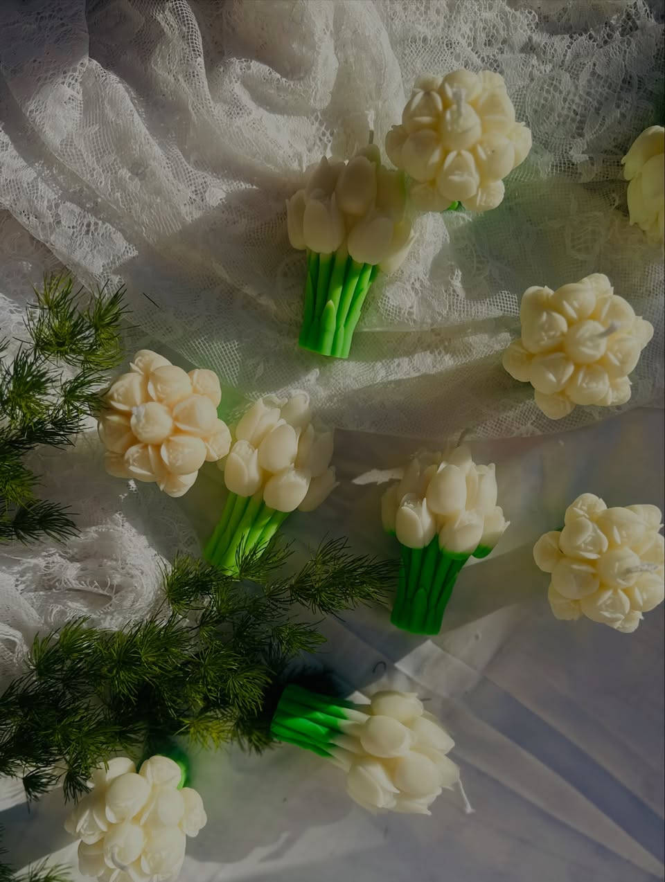 🕯️Glow House 
(البيت المضيىء) 
اخذلك فره بالحساب 😢
#اكسبلور #شموع#معطره#العراق#ستقبالات_مواليد استقبال عقد_قران ملكه زواج توزيعات توزيعاتي توزيعات_زواج توزيعات_مواليد توزيعات_شموع افكار افكار_هدايا هدايا منزل_مبارك


**إذا كنت صاحب هذا الإعلان وتريد حذفه لأي سبب، رجاءا أرسل رسالة إلى الدعم الفني**