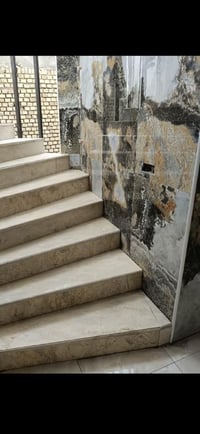 سيراميك درجة اولى • واجهات بورسلين ومرمر • فوم تركي