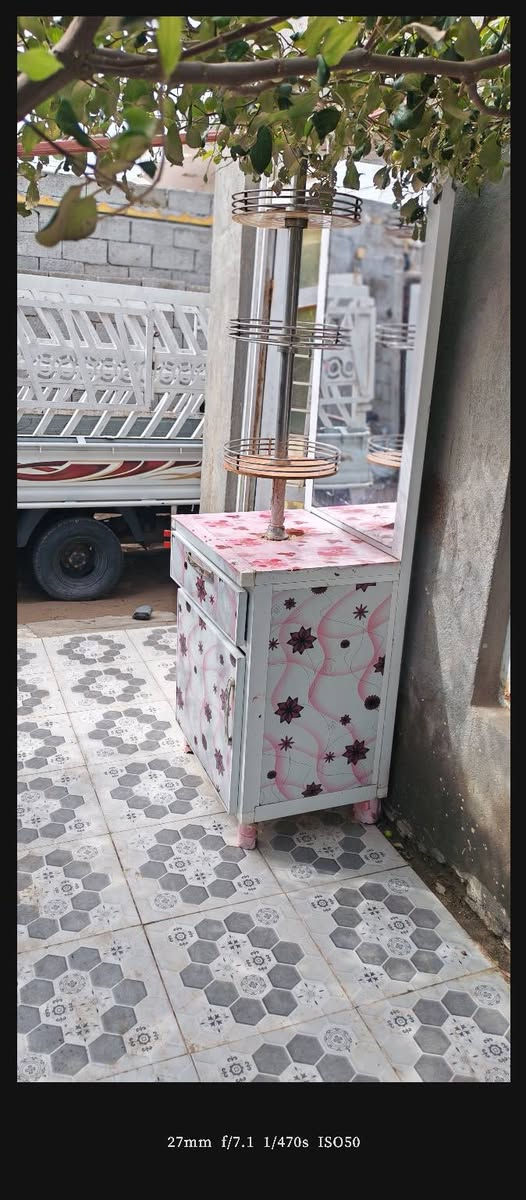 توجد لدينا كاونتر للبيع مستخدمه نضيفه كلش الدوايه الحولي قرب سيطرة ال نايف


**إذا كنت صاحب هذا الإعلان وتريد حذفه لأي سبب، رجاءا أرسل رسالة إلى الدعم الفني**