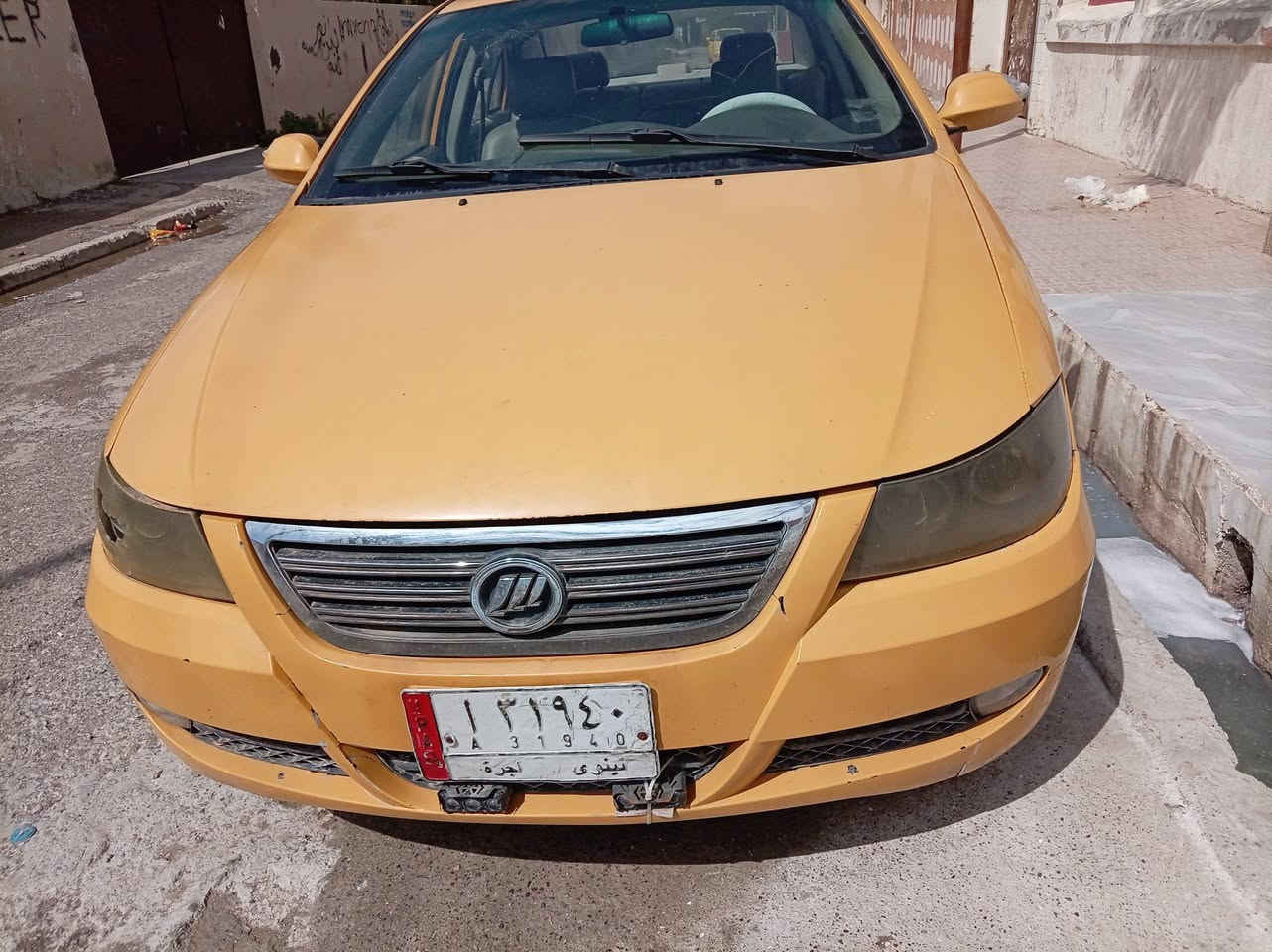 سياره بحاجه السايق 90او85ينطي باالسبوع ***********
