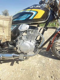 دراجة سونيك • مالك أول • كنعان