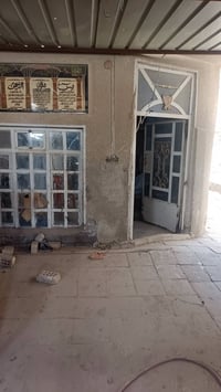 دار للبيع مساحة 100م  يحتوي على كراج استقبال حولي ومنور وغرفه نوم سطح ...