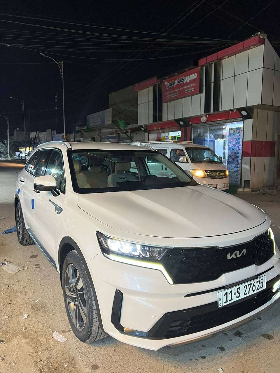 سورنتو٢٣ مكفوله رقم بغداد تحويل فول ماعداالفتحه ٦ اسلندر٧راكب السعر٢٩٠ مكاني الناصريه ***********محمودالاسدي
