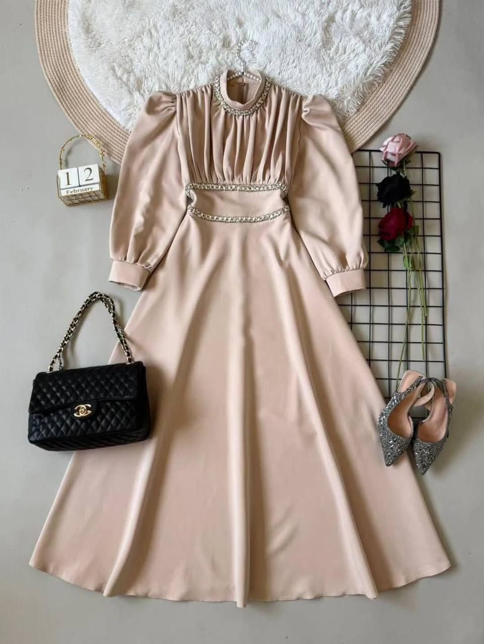 آن هہ‌‏ذآ لرزقنآ مـآ لهہ‌‏ مـن نفآد 🧿✨

لسنا الوحيدون لكننا المميزون 👌

اجمل الماركات العالميه 🇹🇷 ـــ🇮🇹 👠 🙈

   🇹🇷💯تركي 
 
الخامه شيفون 

القياس  38 -40-42-44-46-

السعر 33


**إذا كنت صاحب هذا الإعلان وتريد حذفه لأي سبب، رجاءا أرسل رسالة إلى الدعم الفني**