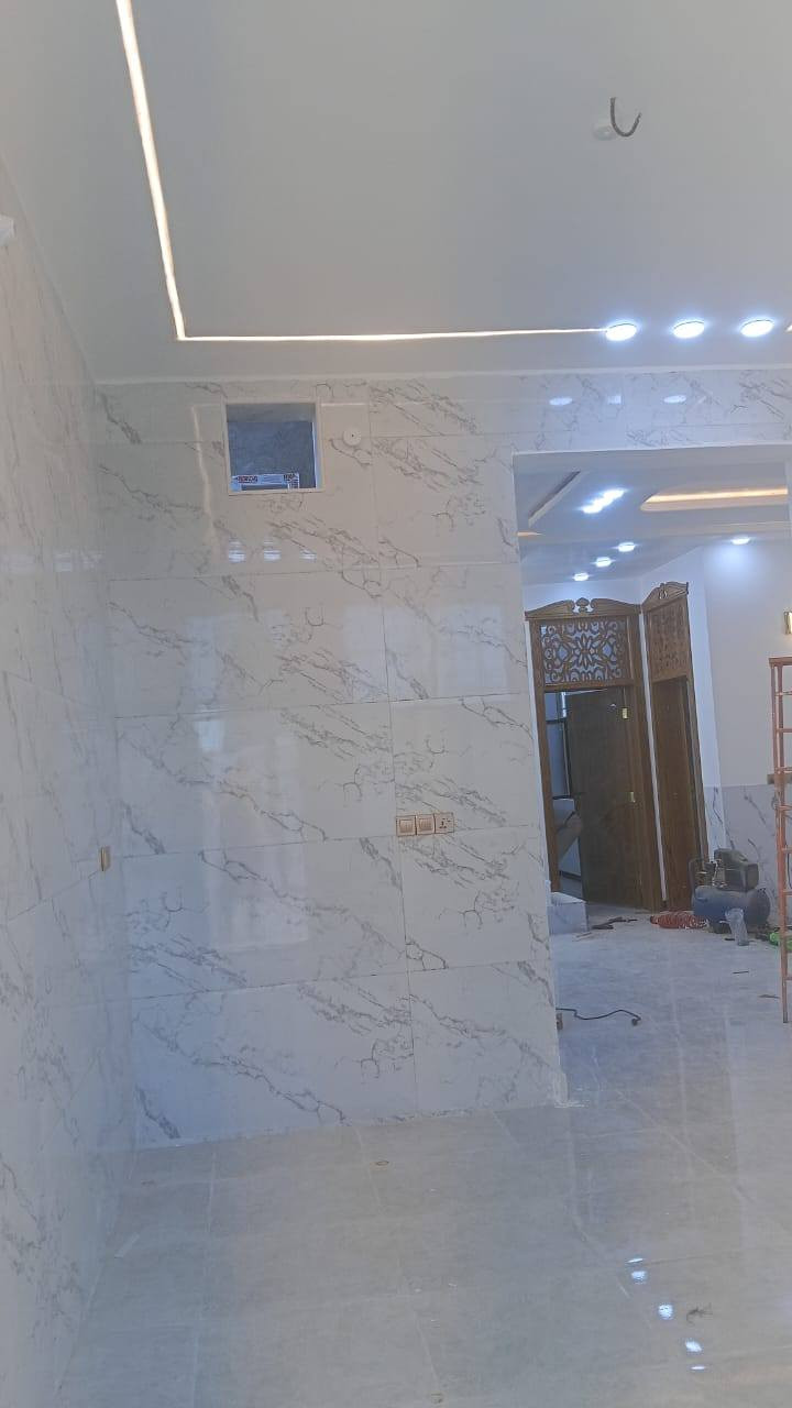 يا الله
بيت 200 متر طابو زراعي ع الحولي مقابيل نضوري المجمع الجديد كافه الخدمات متوفرة تبليط وماء وكهرباء واناره 
بناء حديث طابق واحد شغل درجه اولى كما موضح بالصور 
للاستفسار الاتصال 
***********
