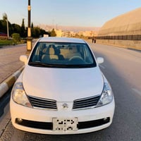 نيسان تيدا • ٢٠٠٦ • رقم سليمانية