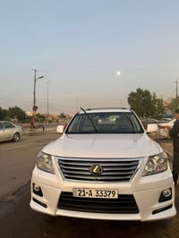 لكزس • ٢٠١١ • ماشيه ١٤٥٠٠٠