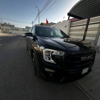 سيارة البيع جمسي تيران مديل 2024رقم نجف  سعره  178وراقه بيه مجاله ستفس...
