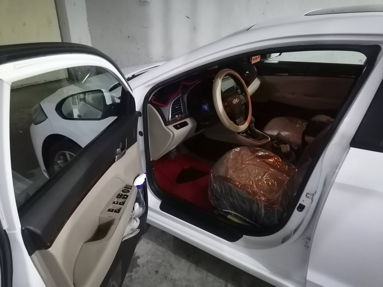 اللهم صل على محمد وآل محمد 🧿
رمضان كريم
النترة ٢٠١٩ سوبر خليجي السيارة جديدة
بصمة تشغيل
بصمة عدد ٢
بصمة أبواب
بصمة جنطة
كامرة خلفية
كامرة امامية
حساس خلفي
حساس امامي
لد نهاري امامي
إشارة ترحيب عند التقرب
فتحة
اتلث انضمة قيادة
مري قلاب اوتو
إشارة بل مراية
شاشة
مكينة ٢٠٠٠ دوش
ماشيه ١٤٠
داخل صاج ابلادي
يدات اصل نيكل
قطعتين تبريد
٥ويل كب
ترحيب ذكي عند التقرب
تحكمات استيرت جهتين
السيارة كفالة عامة بستثاء اشوية من الدوسة مرشوشة ولسونار موجود بل منشور
اخوان مكلف بنشر لحد يدخل خاص
السعر ١٧٠
***********
