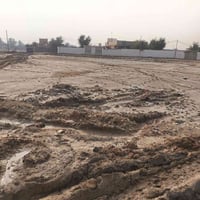 حي المنصور • طابو زراعي • ١٠٠٠م