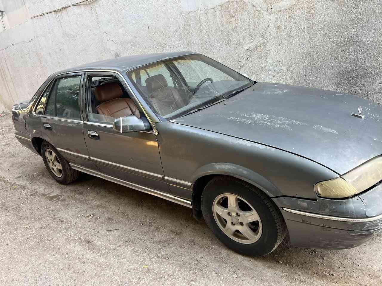 سلام عليكم برنس فراشه للبيع رقم بغداد تحويل مباشر سياره نضيفه وحلوه السعر 32
وبيها مجال شويه مكاني صلاح الدين قضاء بلد

الاستفسار اتصال ***********
