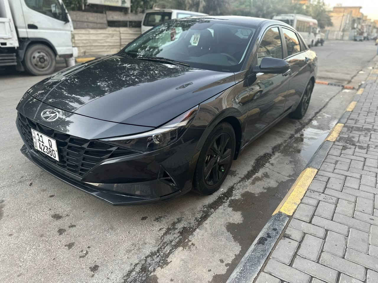 سلام عليكم
النترا 2023 وارد امريكي رقم بغداد 

حادث تبديل قبق جنطه جاملغ راجع نفسه صور حادث بل منشور سياره بدون ايرباك موصفات نص فول تخم تاير جديد   بصمه أبواب تشغيل بعد مكينه 2000 دوش سعر 140 وبيها مجال ***********

***********.
