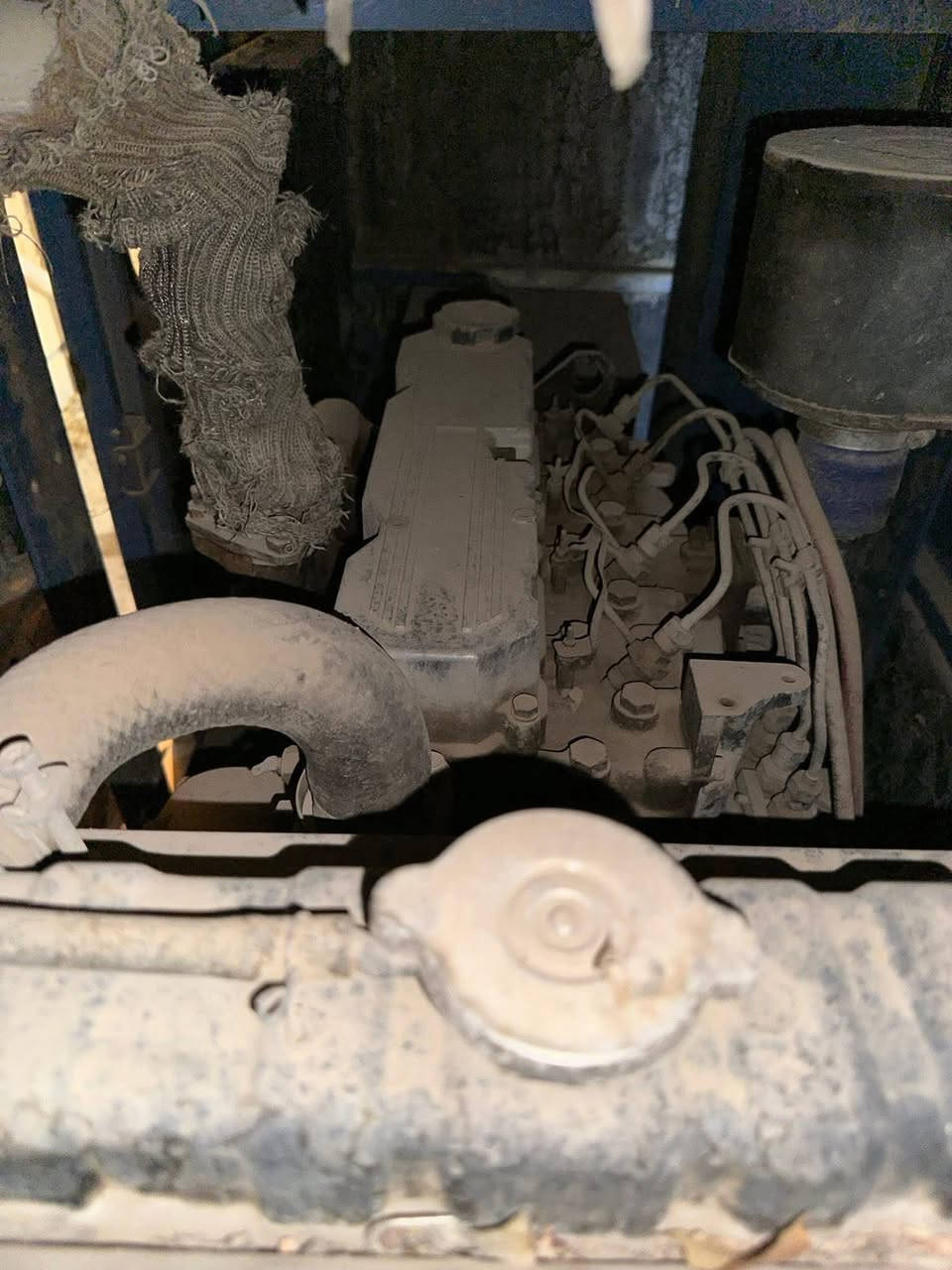 ميتسوبيشي 30KV

شغاله ومحركها نضيف جداً

العنوان: حله 

الاستفسار: ***********  واتساب

