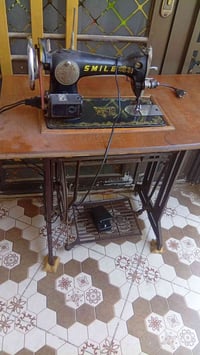 مكينه • شغاله • نظيفه