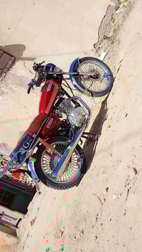 دراجه للبيع 2023 مامفتوحه اوراق سعر775وبيه مجال 07869253915