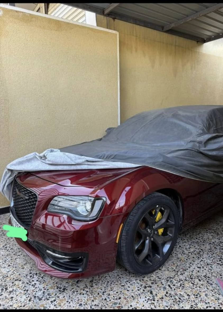 🪬 اوباما2019  امريكي رقم بغداد دولي جديد 🪬

ملاحظة : السيارة رقم بغداد جديد دولي 
وكاله ودهن موبر اصلي وكاله 
وبعدها على الوكاله 

                  اللون كرزي مميز🍒

                  الموديل2019 اصل

                   ( الاصدار الاخير )🇺🇸

السونار مرفق مع الصور 
مطلقة من كلشي🔺

المسافة المقطوعة 100m

حجم المحرك 3600

مواصفات السيارة:-
*بانوراما
* نقطة عمياء . 
* حساسات امامية . 
* مصابيح امامية زنون مع  بلوجكترLED . 
* ويل قياس 20 أنج . 
. 
* شاشه كبيرة مع نظام ملاحة نفكيشن GPS .
* سستم صوت كامل مع دمام خلفي 
* كراسي جلد طبيعي 
* مقاعد أمامية كهربائية عدد 2 .  . 
* مقاعد أمامية تبريد وتدفئة . 
* مقاعد خلفية تدفئة . 
* تشغيل عن بعد .  . 
* تدفئة ستيرن . 
* محدد سرعة .  . 
* كاميرا خلفية دوارة.
*
* دخول ذكي (بصمة) .

(السيارة رقم بغداد دولي الجديد)

مكان السيارة النجف 
للاستفسار عن السعر واي تفاصيل اخرئ الاتصال متوفر واتساب ايضا.🔺

📞 *********** 
السعر /235 مع مجال
