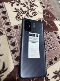 ريدمي ١٢ سي • ١٢٨ • نضيف