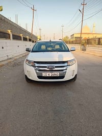 فورد ايدج • فورد • ايدج 2012 • سيارة فورد • وارد خليجي • سيارة دفع ربا...