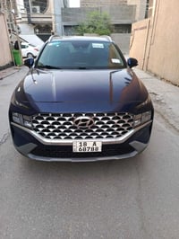 سنتافي • ٢٠٢٣ • محرك ٢٥٠٠