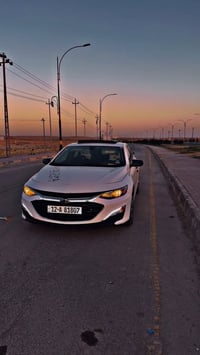 ماليبو LT • ٢٠١٩ • ١٥٠٠ تيربو
