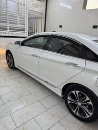 سوناتا ٢٠١١ • محرك ٢٤٠٠ • رقم اربيل