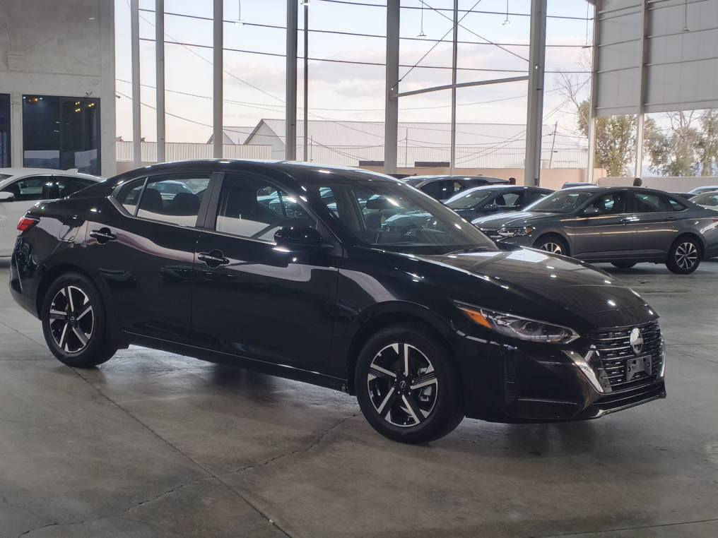 Nissan sentra 2024 clean title 
نیسان سێنترا ٢٠٢٣
بەسمە✅
ڕادار⚠️
خەتی جادە🚦
ئەوتۆ ستۆپ🔴
ئەوتۆ هۆلد🌀
ئیمێرجنسی برێک🆘
حاسە‼️
کامێرا📷
تحکومات سوکان🕹️
تحدید سورعە⌛️
سێ مۆدی لێخوڕین
Eco✅
Normal 🆗
Sport🏎️
شاشە  🖥️

Android auto ✅
Carplay ✅
Aux✅
USB✅
Bluetooth✅
ڕاداری تەنیشتەکان⚠️
ڕاداری دواوە⚠️

ژمارە کاتییە دوو مانگ 
سەیارەکە کلین تایتلە
138$گەلا
لە سلێمانیم
☎️📞*********** السليمانية, العراق
