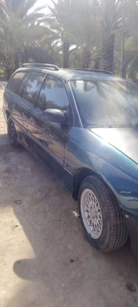 اوبل بزون • ٩٤ • سماوه