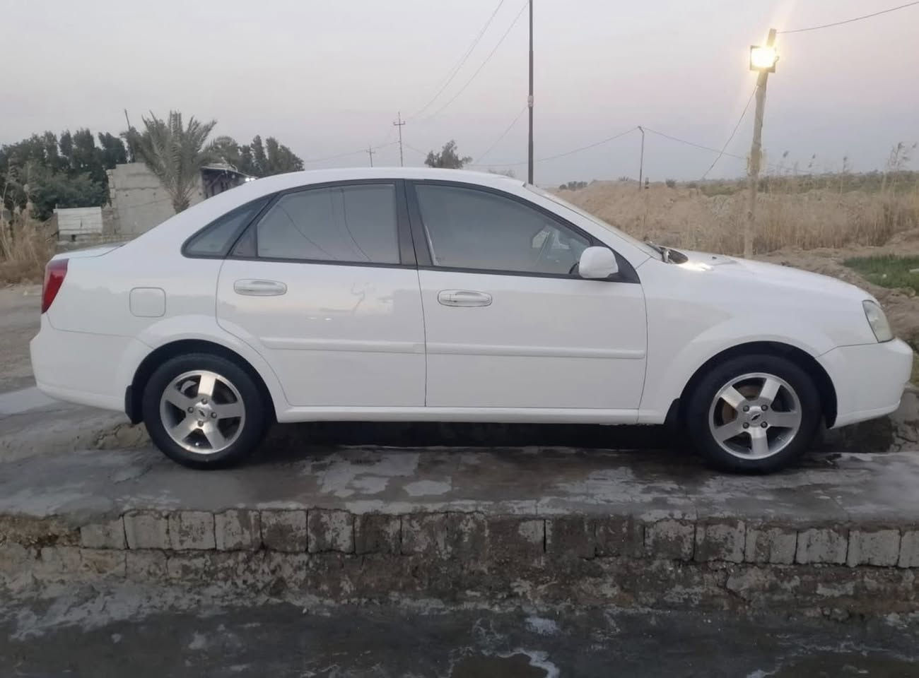 السلام عليكم مكلف بالنشر
أوبترا موديل 2011 رقمً بصره مشروع وطني سنوياً لل28 كفاله من الضربه وتبديل بيها رش جاملغات الاماميه تجميل فقط الباقي كفاله سياره جديده وجاهزه مكينه كير كهربائيات كله جديد تبريد ثلج مكان السياره الناصرية الغراف السعر 75 

***********
