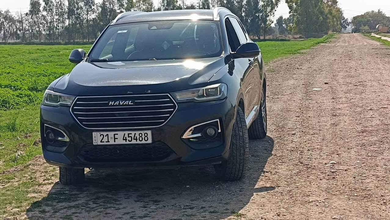 مۆدێل ٢٠٢١
١١٩ هەزار ڕۆشتووە
تەنها بۆنیدی بۆیاغە لەسەر ساغی 
سەنەوی تا ٢٠٢٩ تازەیە
گێڕ و مەكینەی بەشەرت
چوار تایەی تازە
ژمارە خاوەنی *********** السليمانية, العراق
