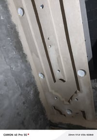 خلفه لبخ وجص وبياظ شغل درجه اولئ متفرق حاليا نتصل وتدلل 07865829533