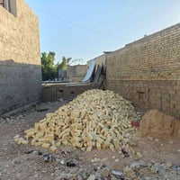 قطعه ارض البيع شعله زراعي سند ٢٥شارع ابو طياره سعر ٢٦ وبيه مجال ٠٧٧٤٦٥...