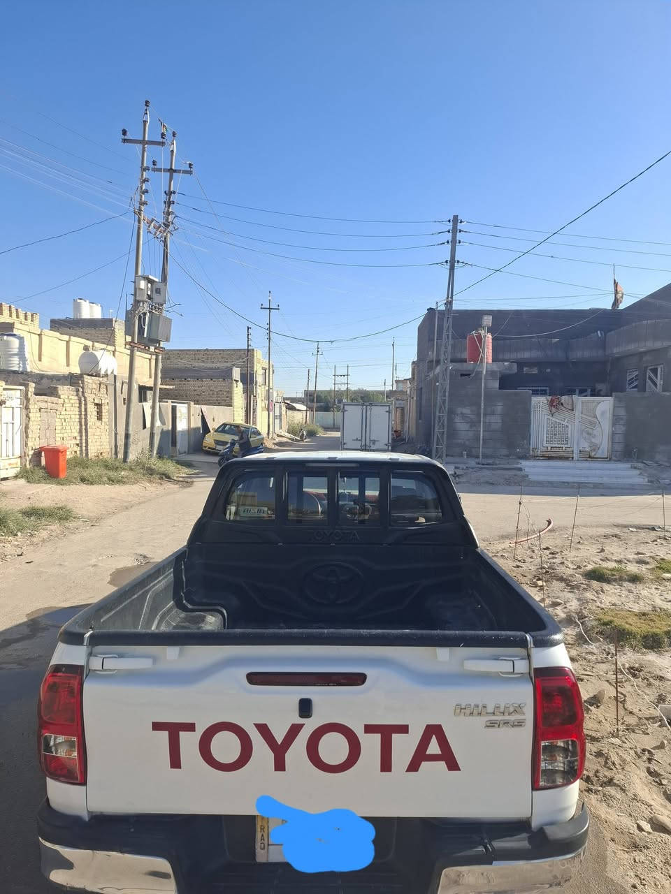 موديل16 رقم بغداد جديده عنوان ذي قار شطره سعرع235وبيه مجال ***********
