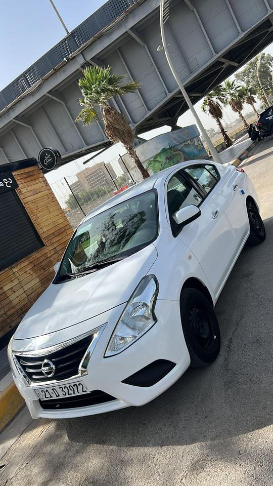 سلام عليكم

نيسان سني هندي ابليته زركه

رقم اسليمانيه باسمك 

موديل 2020
 

مكفوله كفاله مكينه كيروتبريد تتفئه

ماشيه 78 كم

سعر110وبيه مجال قليل

مكاني بغداد حارثيه او دوره 
***********
