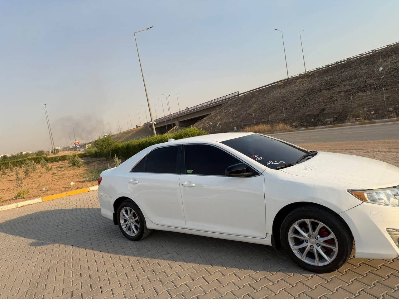 بلاش بلاش سعر خوار هه موو بازار  قفل قفل ٧٨$ وه ره قه  بئمعمله  
كاميرى مؤديل 2014 خليجى فول فلو به س سلايت نيه  ره قمو سه نه وى نوئيه به ناوى خؤ مه هه موو شتى به شه رته  سبوخ عامه براوه  له گل گئرو مكينه به شه رت  به ناو كردن به شه رت   جوابى نا مه نا ده مه وه موو شترى تيل بكه با خز مه تت كم 

شوئن هه و لير  *********** أربيل, العراق
