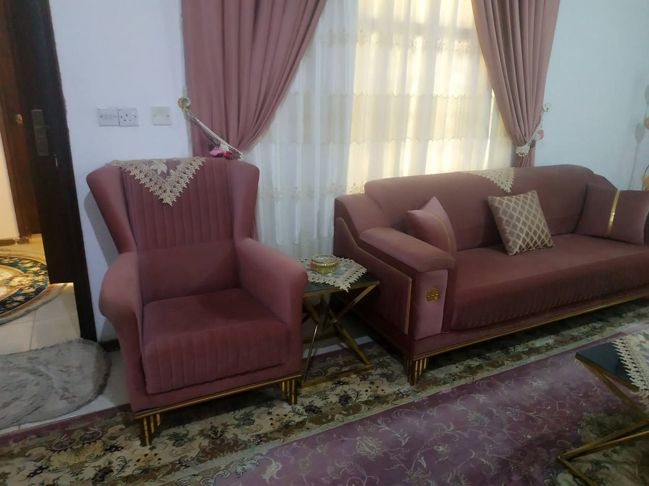تحم تركي جديد ثقيل أخذته بثلث ملايين تبيعه مليونين ونصف ***********
