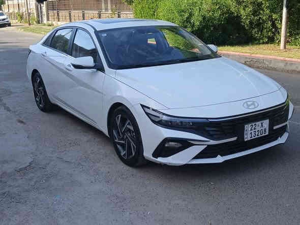 السلام عليكم للبيع النترا تجمع الصين 
موديل 2025

ماشيه 15000

السياره مكفوله من الضربه والصبغ 

رقم اربيل شرط التحويل 

السعر 148 وبيه مجال بسيط حك الجيه 

بغداد الصليخ ***********
