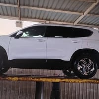 محرك 2500 • دفع رباعي • كاميرا 360