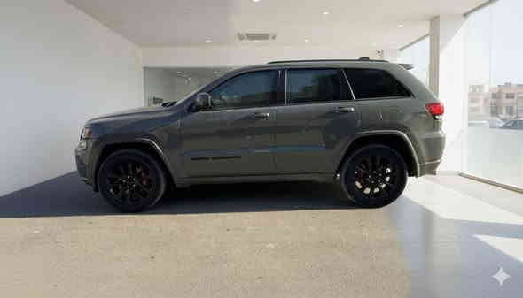 السلام عليكم جيب 20 بلاك توب  بيها بنيدمبدل  وجاملغ ومصبوغ  ورة الفحص طلع بيها من امريكا باب خلفي مبدل  ماشية 55 ميل حقيقي بدون اي شاصي او لغد شاديلها لايت حاجب اصلي وزرع عدسات بدون اي جيك السيارة مكينة كير تبريد صدر كلة تمام ولونها جدا حلو حتى شخوط او نكراش ماكو استخدام ع ايد وحدة مكاني بغداد العامرية *********** السعر 230$ وبي مجال بسيط
