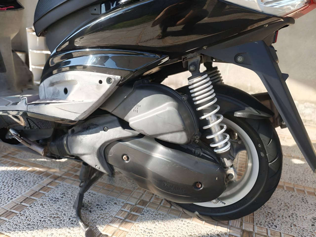 سلام عليكم دراجه سكنس فحل نوزل ياباني للبيع الدراجه بحاله الوكاله صالها 22 يوم طالعه رمبه ماشيه 5000 قطعه مميزه مابيها اي نقص شرط الكفاله سعر 1550 وبيها مجال


**إذا كنت صاحب هذا الإعلان وتريد حذفه لأي سبب، رجاءا أرسل رسالة إلى الدعم الفني**