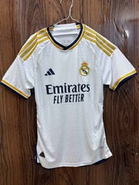 ريال مدريد • أصلية • قياس M